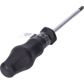 Крестовая отвертка WERA 1755 PZ Kratform Classic PZ2 x 100 мм WE-031226 (артикул 14980039) – фото 3