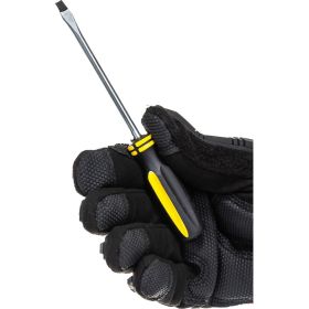 Набор отверток Park 4шт пластиковые рукоятки серия Simple 008361 (артикул 16444254) – фото 4