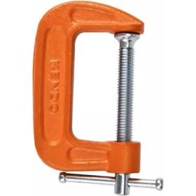 Струбцина G-типа KENDO 50 мм/2" 40601 (артикул 22345017) – фото 4