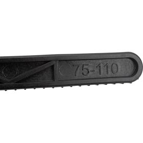 Ключ для фитингов TEBO CN-TB ПНД 75-110 017034004 (артикул 23816709) – фото 5