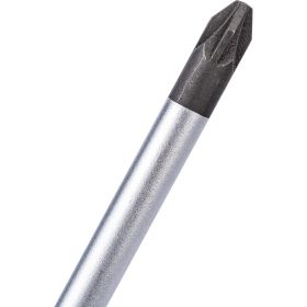 Крестовая отвертка WERA 1755 PZ Kratform Classic PZ2 x 100 мм WE-031226 (артикул 14980039) – фото 2