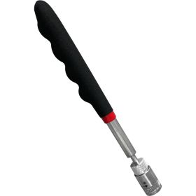 Телескопический магнит vertextools 810 мм, с подсветкой 1806-810 (артикул 23253351) – фото 1