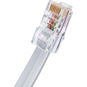 Сетевой тестер кабеля 5Bites UTP/FTP/STP RJ45, TEL RJ11/12, POE, рефлектометр TDR LY-CT010 (артикул 20435260) – фото 12