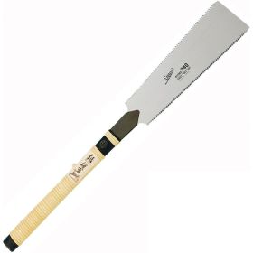 Пила Shogun Ryoba Universal, Rip/Cross/Slant, 240мм М00011928 (артикул 15986431) – фото 9