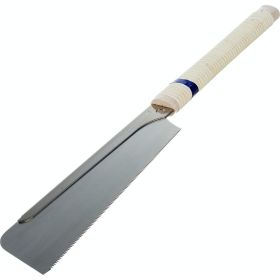 Ножовка ZETSAW Dozuki 240 мм, 25TPI Z.07121 (артикул 17942449) – фото 4