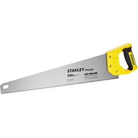 Ножовка Stanley SHARPCUT 7TPI, 550 мм STHT20368-1 (артикул 17388348) – фото 6