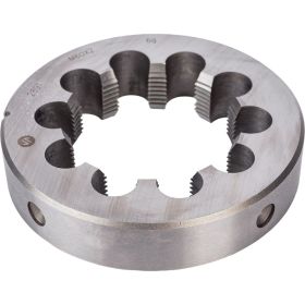 Плашка ИНСТУЛС М60.0x2.0x105x22 9ХС 6g 2650-2891 ГОСТ 9740-71 00001178654 (артикул 20443798) – фото 2