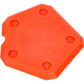Набор шпателей для силикона YATO YT-5261 (артикул 15744635) – фото 3
