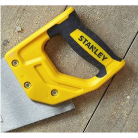Ножовка Stanley SHARPCUT 7TPI, 550 мм STHT20368-1 (артикул 17388348) – фото 5