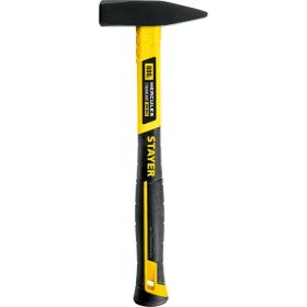 Слесарный молоток STAYER Hercules 600 г 20050-06_z02 (артикул 16012278) – фото 4
