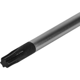 Отвертка для точных рабо?? T10 х 50 мм CR-V, подвес КОБАЛЬТ Ultra Grip 245-381 (артикул 15701912) – фото 2