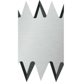 Выкружная мини-ножовка по гипсокартону STAYER Cobra Double-8 150 мм 2-15170_z01 (артикул 16462755) – фото 2