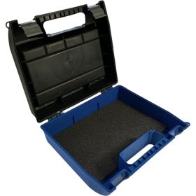 Ящик для дрели JETTOOLS с органайзером и поролоновой подкладкой, 340x140x325 мм JT1602318-1 (артикул 25190841) – фото 2