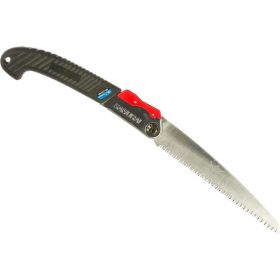 Пила складная, с прямым полотном 2 угла фиксации, в футляре SAMURAI MP-210-MH (артикул 15848450) – фото 5