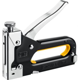 Cтальной cтеплер STAYER Max-53 тип 53 31501_z01 (артикул 18832446) – фото 9