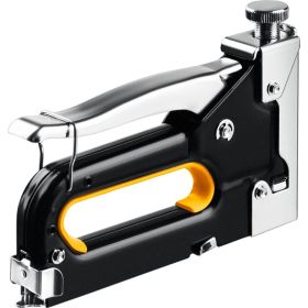 Cтальной cтеплер STAYER Max-53 тип 53 31501_z01 (артикул 18832446) – фото 8