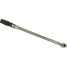Динамометрический ключ KING TONY 34462-4DG, 1/2"", 80-400Нм (артикул 15636080) – фото 1