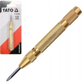 Автоматический кернер YATO YT-47160 (артикул 15743065) – фото 1