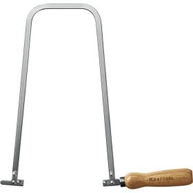 Ручной лобзик KRAFTOOL Aligator 130x300 mm 15260 (артикул 18364681) – фото 1