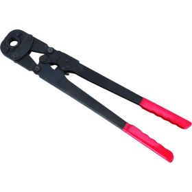 Ручной обжимной пресс для монтажа МПТ стандарт ТН Rotorica JT-1632B (артикул 15867706) – фото 1