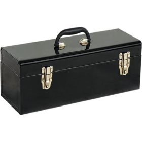 Металлический ящик для инструментов BIST 425x180x190 мм BWD1326 (артикул 21745114) – фото 1