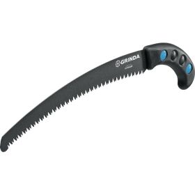 Ножовка для быстрого реза сырой древесины Grinda GS-6 320 мм 151853 (артикул 20573014) – фото 1