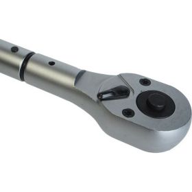 Ключ динамометрический 3/4"" усилие затяжки 100-600Nm, длина 963мм JTC 6688 (артикул 15844157) – фото 5