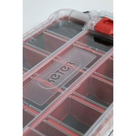 Ящик для инструментов Keter Stack N Half footprint org. 17211433 (артикул 25155915) – фото 2