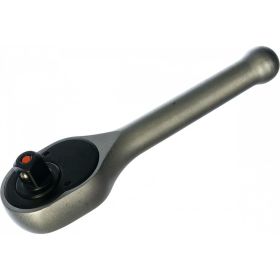 Флажковая укороченная трещотка 3/8" ДТ/50 Дело Техники 618601 (артикул 15291409) – фото 3