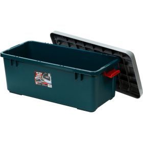 Экспедиционный ящик IRIS OHYAMA RV BOX 800, 60 литров 78,5x37x32,5 см RV800 (артикул 22736745) – фото 5