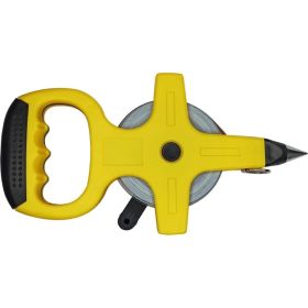 Геодезическая рулетка vertextools 30м 3030-30 (артикул 23240649) – фото 3