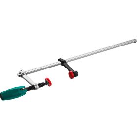Струбцина KRAFTOOL UNIVERSAL UF-400/80 мм, тип F 32018-080-400 (артикул 16195772) – фото 7