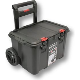 Ящик для инструментов KETER Stacks System Cart Pack N 17210777 (артикул 25131075) – фото 8