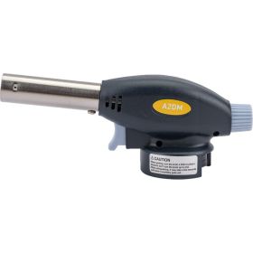 Газовая горелка с пьезоподжигом и регулятором A2DM 190001 (артикул 17530692) – фото 4