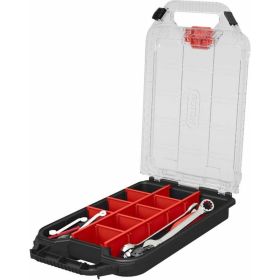 Ящик для инструментов Keter Stack N Half footprint org. 17211433 (артикул 25155915) – фото 11
