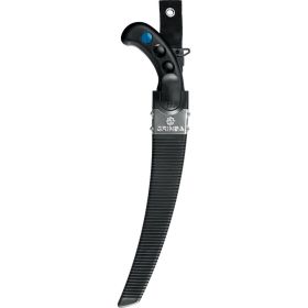 Ножовка для быстрого реза сырой древесины Grinda GS-6 320 мм 151853 (артикул 20573014) – фото 4