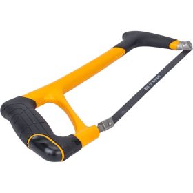 Ножовка по металлу JCB 300 мм JSW005 (артикул 24324135) – фото 3