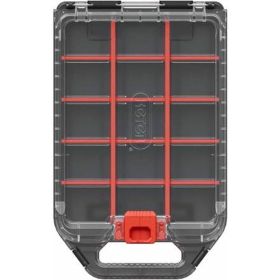 Ящик для инструментов Keter Stack N Half footprint org. 17211433 (артикул 25155915) – фото 10