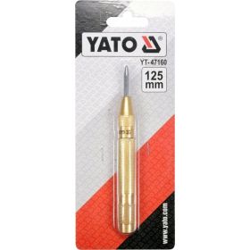 Автоматический кернер YATO YT-47160 (артикул 15743065) – фото 4
