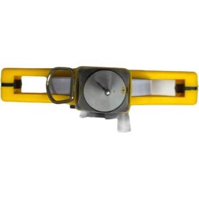 Геодезическая рулетка vertextools 30м 3030-30 (артикул 23240649) – фото 2
