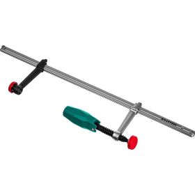 Струбцина KRAFTOOL UNIVERSAL UF-400/80 мм, тип F 32018-080-400 (артикул 16195772) – фото 6