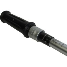 Ключ динамометрический 3/4"" усилие затяжки 100-600Nm, длина 963мм JTC 6688 (артикул 15844157) – фото 3