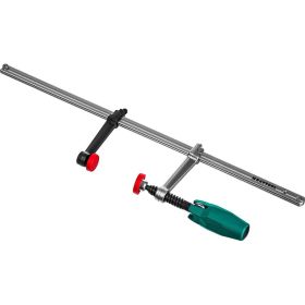 Струбцина KRAFTOOL UNIVERSAL UF-400/80 мм, тип F 32018-080-400 (артикул 16195772) – фото 5