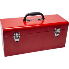 Металлический ящик для инструментов BIST 425x180x190 мм BWD1326A (артикул 21745108) – фото 5