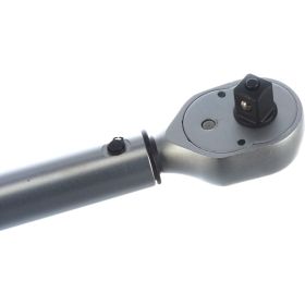 Динамометрический ключ KING TONY 34462-4DG, 1/2"", 80-400Нм (артикул 15636080) – фото 4