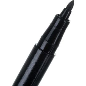 Маркировочный фломастер электрика FORTISFLEX ФМ-1,0 черный 83403 (артикул 19958524) – фото 2