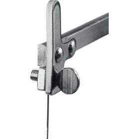 Ручной лобзик KRAFTOOL Aligator 130x300 mm 15260 (артикул 18364681) – фото 4