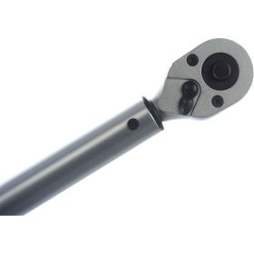 Динамометрический ключ KING TONY 34462-4DG, 1/2"", 80-400Нм (артикул 15636080) – фото 3