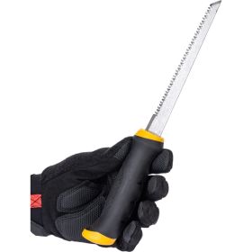 Ножовка по гипсокартону HARDY 2220-240015 (артикул 16652689) – фото 3