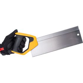 Пила для стусла JCB полотно из стали sk5, 300 мм JSW001 (артикул 24324117) – фото 2